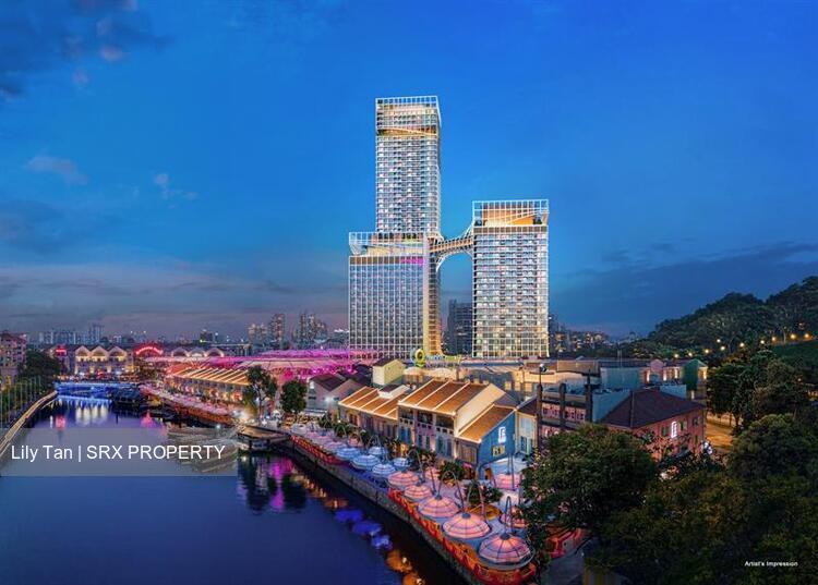 Canninghill Piers (D6), Apartment #567742121
